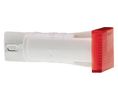 Indicator Incandescent 28V Red