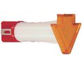 Indicator Incandescent 28V Yellow