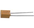 Tantalum Capacitor, 10uF, 40V, 20%