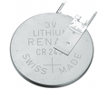 Pile-bouton, Lithium, CR2477, 3V, 950mAh