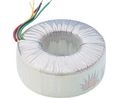 Ring Core Transformer, 300VA, 2x 12 VAC
