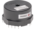 Ring Core Transformer, 30VA, 4x 7.5 VAC