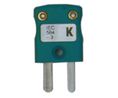 Mini Thermal Plug Suitable for K-Type Thermocouple 8x16.6x20.15mm