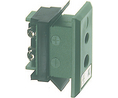 Built-In Thermocouples Suitable for K-Type Thermocouple 18.5x31.5x38.1mm