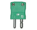 Standard Thermal Plug Suitable for K-Type Thermocouple 13x25x30mm