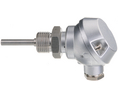 Resistance Thermometer Pt100 0.3 °C 200mm 550°C Pt100 W500 Series