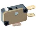 Micro Switch, XG, 16A, 1CO, 1.2N, Plunger
