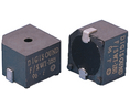 Signal Generator, SMD 90dB 2.3kHz 8VDC -40 ... 85°C
