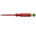 Pozidriv Screwdriver, PZ2, VDE, Slim