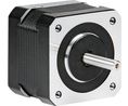 Hybridiaskelmoottori 270Nmm 1.8° NEMA 17