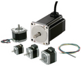 2-Phase Stepper Motor 3.1Nm 1.8° NEMA 24