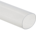 Heat-Shrink Tubing Polytetrafluoroethylene (PTFE), 7.06 ... 10.92mm, Transparent, 1.2m