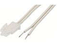 Transformer Cable, AMP Socket - Open End, 3m