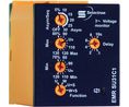 Voltage Monitoring Relay, 2CO, 5A, 250V, 1.25kVA