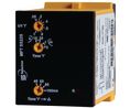 Time Lag Relay Star-Delta 240V 2kVA 2CO 11-Pin Socket 3min MFT IP40