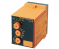 Time Lag Relay 240V 2kVA 2CO 11-Pin Socket 30d MFT IP40