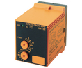 Time Lag Relay 240V 2kVA 1CO / 1NO 11-Pin Socket 100h MFT IP40