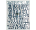 ESD Shielding Protective Bubble Bag 148um 150 x 200mm, Pack of 1600 Pieces