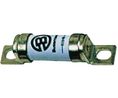 Halvledersikring 16 A 690 V 500 V Super fast-blow Pakke med 5 stykk