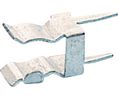 Open Fuse Holder