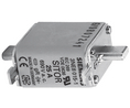LV HBC fuse 160A 690V 00 Pack of 3 pieces