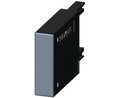 RC Element Surge Suppressor