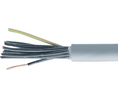 Drag Chain Cable PVC 3x 0.75mm² Unshielded 100m