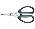 Scissors for Kevlar® Fibres Chrome-Vanadium Steel 160mm