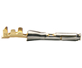 Crimp-kontakt, Uttag, 5A, 26 ... 24AWG, Paket med 50 delar