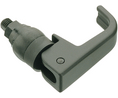 Swell Latch, 57mm, Die-Cast Zinc