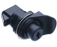 Twist Lock with Lock, 29mm, Glass-Filled Polyamide (PA GF)