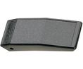 Toggle-Type Fastener, adjustable, 95mm, ABS