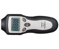 Tachometer 2 ... 99999 rpm 0.05%