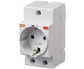 Modules à incorporer DE Type F (CEE 7/4) Plug