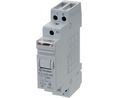 Stepping switch 1 Make Contact + 1 Break Contact 24 VDC 16 A 250 VAC 400 VAC 4000 VA, AC1