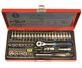 Socket Wrench Set,