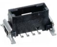 PCB Header, Plug, 3.6A, Contacts - 8