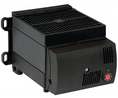 Heater Fan 120x182x160mm 160 m³/h Thermostat