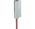 Heater 12.5x30x12.5mm Thermostat