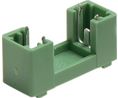 Open Fuse Holder 5 x 20 mm Pack of 10 pieces