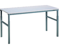 Worktable, 1.5m x 700 x 900mm, 300kg