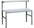 Worktable, 1.8m x 900mm x 1.55m, 300kg