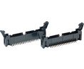 Pin Header DIN 41651, Plug, 3A, Contacts - 26