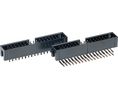 Liitin DIN 41651, Urosliitin, 3A, Kontaktien määrä - 20