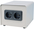 Störschutz-Trenntransformator 1.5 kVA