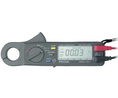 Current Clamp Meter, Average, 400Ohm, 100kHz, LCD, 200A