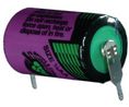 Primary Battery, 3.6V, 1/2AA, Lithium