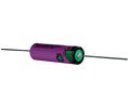 Primärbatterie, Lithium, AA, 3.6V, SL