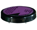 Pile-bouton, Lithium, 1/10D, 3.6V, 1Ah