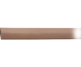 Schrumpfschlauch Polyolefin, 13 ... 39mm, Braun, 1.2m